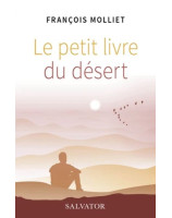 Le petit livre du désert