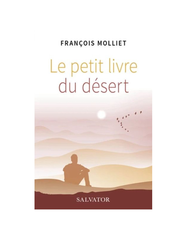 Le petit livre du désert