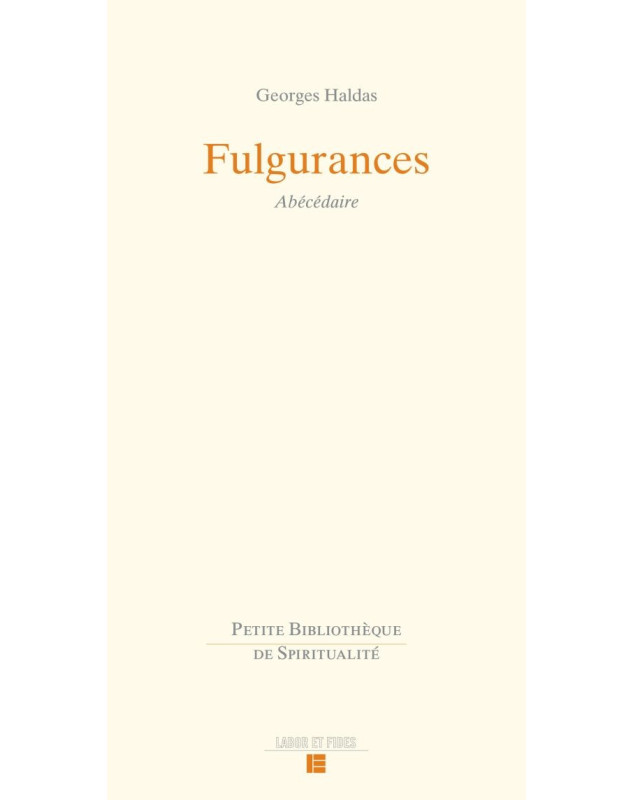 Fulgurances