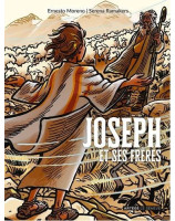 BD Joseph et ses Frères