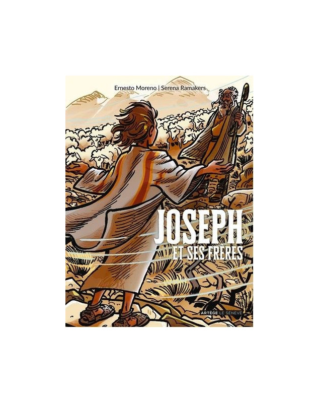 BD Joseph et ses Frères