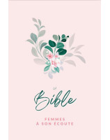 Bible Femmes à son écoute (FASE)