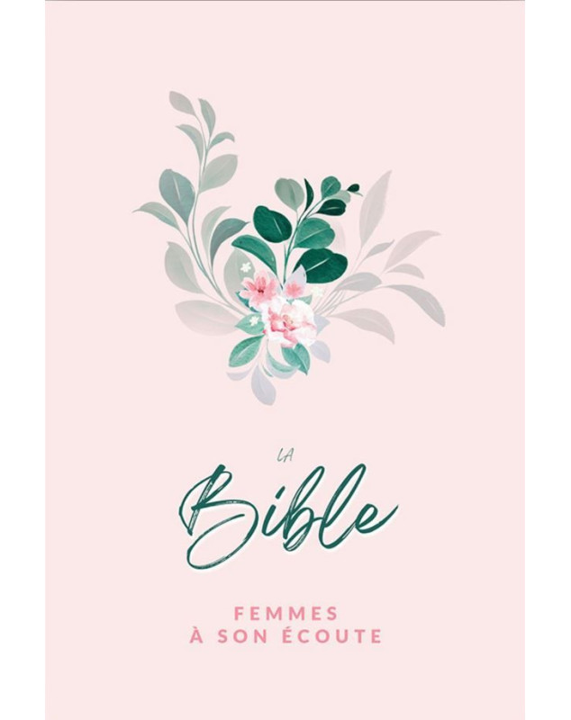 Bible Femmes à son écoute (FASE)