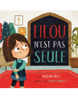 Lilou n'est pas seule