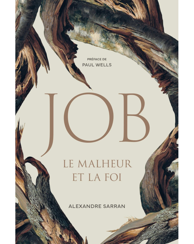 Job Le malheur et la foi