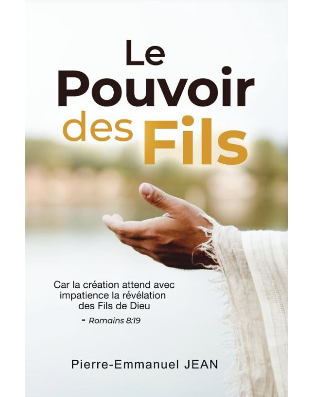 Le pouvoir des fils