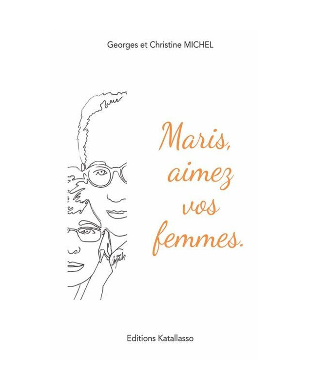 Maris, aimez vos femmes