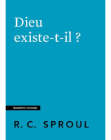 Dieu existe-t-il ?