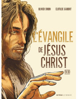 Bd L'Evangile de Jésus-Christ