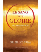 Le sang et la gloire