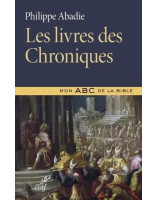 Le livre des Chroniques