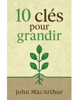 10 clés pour grandir