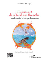 L'Esprit Saint de la Torah aux Evangiles