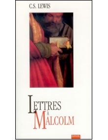 Lettres à Malcolm