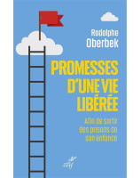 Promesse d'une vie libérée - Librairie 7 ici