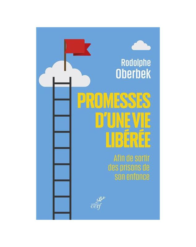 Promesse d'une vie libérée - Librairie 7 ici