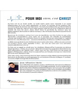 Pour moi vivre, c'est Christ - Librairie 7 ici