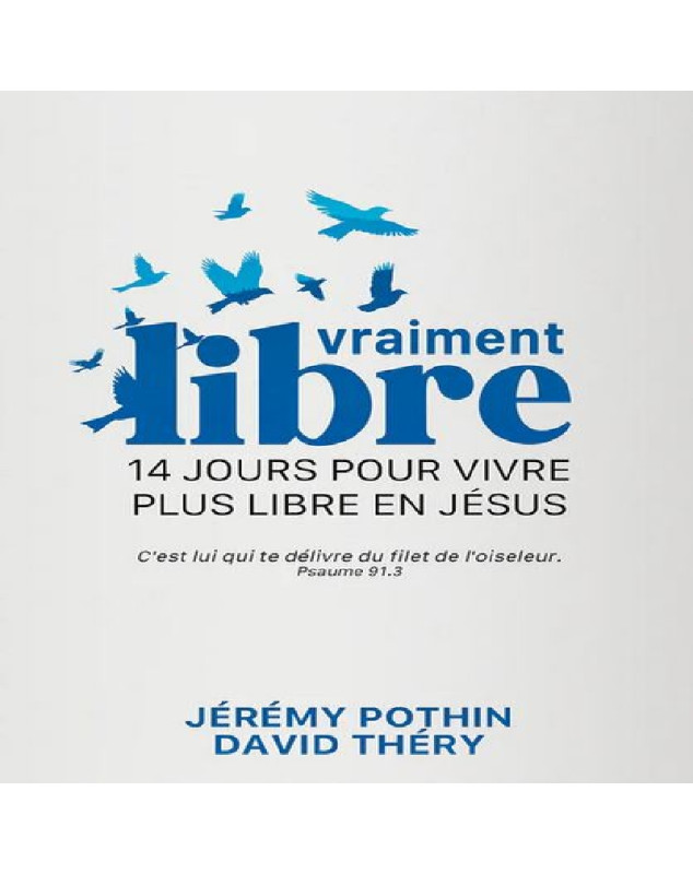 Vraiment libre - Librairie 7 ici