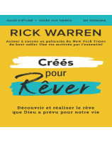 Créés pour rêver - Guide d'étude