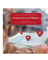 Implanter une Église - Librairie 7 ici