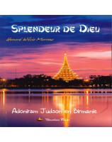 Splendeur de Dieu