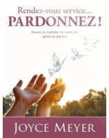 Rendez-vous service... pardonner - Librairie chrétienne 7ici