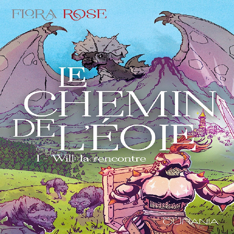 Le chemin de l'Éole 1