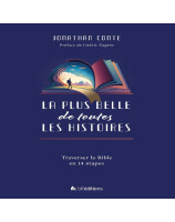 La plus belle de toutes les histoires - Librairie 7 ici