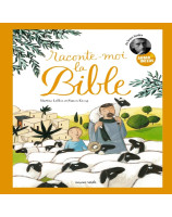 Raconte-moi la Bible - Librairie