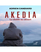 Akedia, le diable au désert