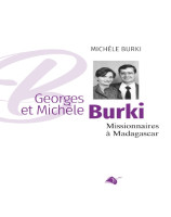 Georges et Michèle Burki