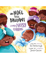 Un Noël très bruyant - A very noisy christmas