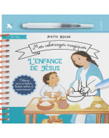 L'enfance de Jésus