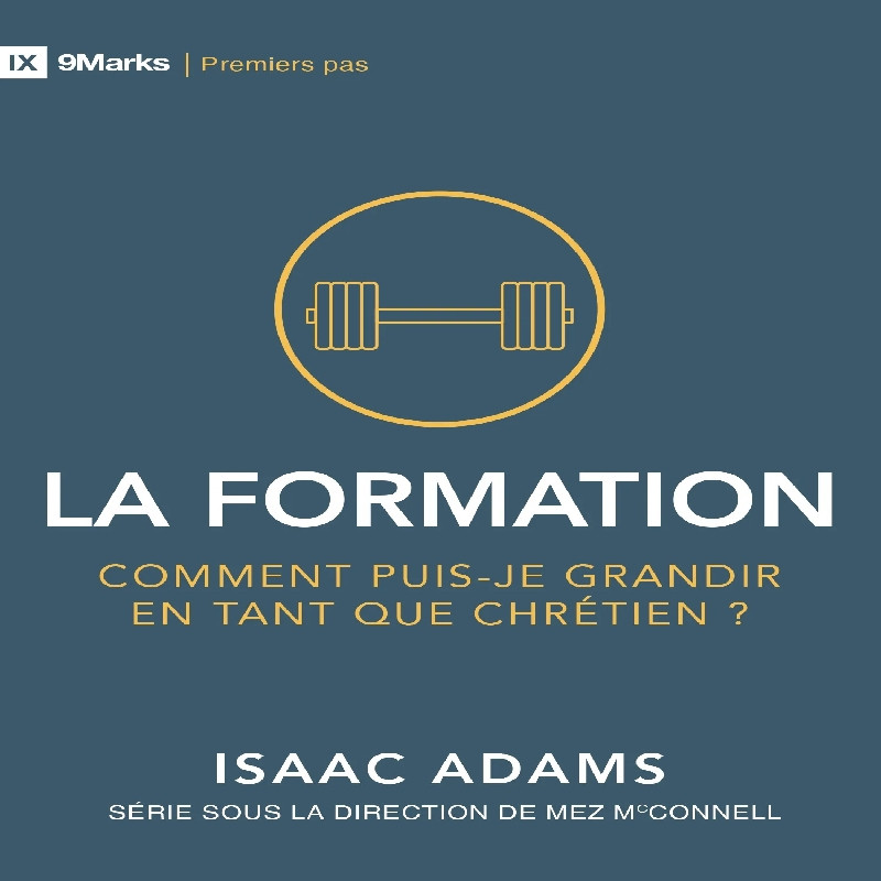 La formation