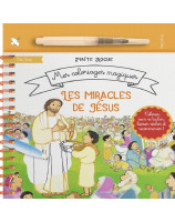 Les miracles de Jésus