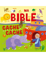 Ma Bible cache-cache