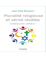 Pluralité religieuse et vérité révélée