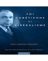 Foi chrétienne et libéralisme