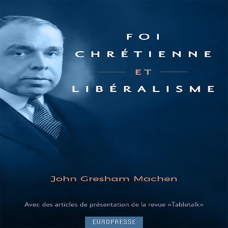 Foi chrétienne et libéralisme