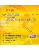 Vers le royaume 4