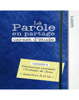 La Parole en partage - Carnet d'étude 6