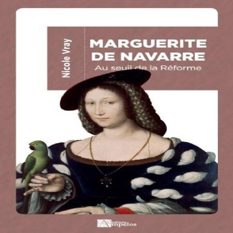 Marguerite de Navarre