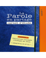 La Parole en partage - Carnet d'étude 7