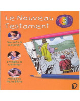 Le nouveau testament