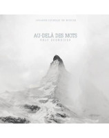 CD Au-delà des mots