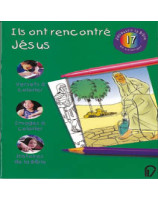 Ils ont rencontre Jésus