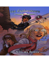 Les explorateurs