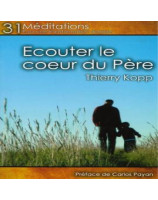 Écouter le coeur du Père