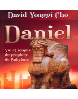 Daniel - Librairie 7ici