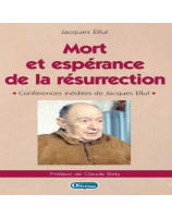 Mort et espérance de la résurrection
